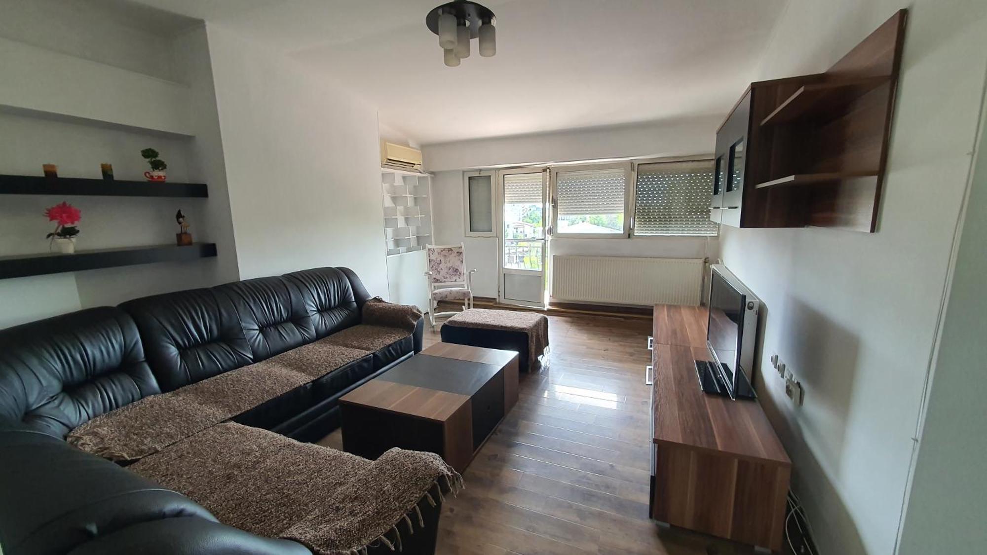 Spacious Apartment Skopje Exterior foto