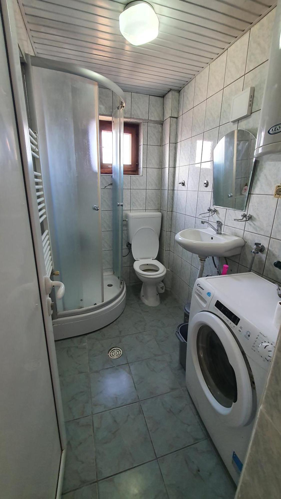 Spacious Apartment Skopje Exterior foto
